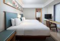 Courtyard by Marriott Bali Seminyak Resort в Семиньяк Индонезия ✅. Забронировать номер онлайн по выгодной цене в Courtyard by Marriott Bali Seminyak Resort. Трансфер из аэропорта.