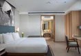 Courtyard by Marriott Bali Seminyak Resort в Семиньяк Индонезия ✅. Забронировать номер онлайн по выгодной цене в Courtyard by Marriott Bali Seminyak Resort. Трансфер из аэропорта.