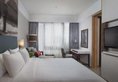 Courtyard by Marriott Bali Seminyak Resort в Семиньяк Индонезия ✅. Забронировать номер онлайн по выгодной цене в Courtyard by Marriott Bali Seminyak Resort. Трансфер из аэропорта.