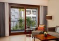 Courtyard by Marriott Bali Seminyak Resort в Семиньяк Индонезия ✅. Забронировать номер онлайн по выгодной цене в Courtyard by Marriott Bali Seminyak Resort. Трансфер из аэропорта.