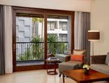 Courtyard by Marriott Bali Seminyak Resort в Семиньяк Индонезия ✅. Забронировать номер онлайн по выгодной цене в Courtyard by Marriott Bali Seminyak Resort. Трансфер из аэропорта.
