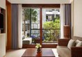 Courtyard by Marriott Bali Seminyak Resort в Семиньяк Индонезия ✅. Забронировать номер онлайн по выгодной цене в Courtyard by Marriott Bali Seminyak Resort. Трансфер из аэропорта.