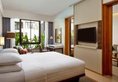 Courtyard by Marriott Bali Seminyak Resort в Семиньяк Индонезия ✅. Забронировать номер онлайн по выгодной цене в Courtyard by Marriott Bali Seminyak Resort. Трансфер из аэропорта.