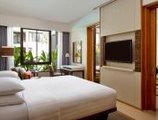 Courtyard by Marriott Bali Seminyak Resort в Семиньяк Индонезия ✅. Забронировать номер онлайн по выгодной цене в Courtyard by Marriott Bali Seminyak Resort. Трансфер из аэропорта.