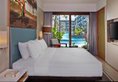 Courtyard by Marriott Bali Seminyak Resort в Семиньяк Индонезия ✅. Забронировать номер онлайн по выгодной цене в Courtyard by Marriott Bali Seminyak Resort. Трансфер из аэропорта.