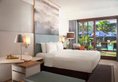 Courtyard by Marriott Bali Seminyak Resort в Семиньяк Индонезия ✅. Забронировать номер онлайн по выгодной цене в Courtyard by Marriott Bali Seminyak Resort. Трансфер из аэропорта.