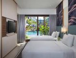 Courtyard by Marriott Bali Seminyak Resort в Семиньяк Индонезия ✅. Забронировать номер онлайн по выгодной цене в Courtyard by Marriott Bali Seminyak Resort. Трансфер из аэропорта.