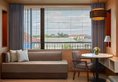 Courtyard by Marriott Bali Seminyak Resort в Семиньяк Индонезия ✅. Забронировать номер онлайн по выгодной цене в Courtyard by Marriott Bali Seminyak Resort. Трансфер из аэропорта.