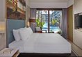Courtyard by Marriott Bali Seminyak Resort в Семиньяк Индонезия ✅. Забронировать номер онлайн по выгодной цене в Courtyard by Marriott Bali Seminyak Resort. Трансфер из аэропорта.