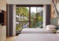 Courtyard by Marriott Bali Seminyak Resort в Семиньяк Индонезия ✅. Забронировать номер онлайн по выгодной цене в Courtyard by Marriott Bali Seminyak Resort. Трансфер из аэропорта.