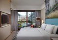 Courtyard by Marriott Bali Seminyak Resort в Семиньяк Индонезия ✅. Забронировать номер онлайн по выгодной цене в Courtyard by Marriott Bali Seminyak Resort. Трансфер из аэропорта.