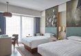 Courtyard by Marriott Bali Seminyak Resort в Семиньяк Индонезия ✅. Забронировать номер онлайн по выгодной цене в Courtyard by Marriott Bali Seminyak Resort. Трансфер из аэропорта.
