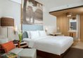 Courtyard by Marriott Bali Seminyak Resort в Семиньяк Индонезия ✅. Забронировать номер онлайн по выгодной цене в Courtyard by Marriott Bali Seminyak Resort. Трансфер из аэропорта.