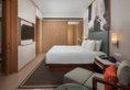 Courtyard by Marriott Bali Seminyak Resort в Семиньяк Индонезия ✅. Забронировать номер онлайн по выгодной цене в Courtyard by Marriott Bali Seminyak Resort. Трансфер из аэропорта.
