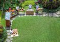 Courtyard by Marriott Bali Seminyak Resort в Семиньяк Индонезия ✅. Забронировать номер онлайн по выгодной цене в Courtyard by Marriott Bali Seminyak Resort. Трансфер из аэропорта.