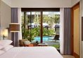 Courtyard by Marriott Bali Seminyak Resort в Семиньяк Индонезия ✅. Забронировать номер онлайн по выгодной цене в Courtyard by Marriott Bali Seminyak Resort. Трансфер из аэропорта.
