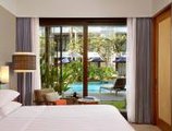 Courtyard by Marriott Bali Seminyak Resort в Семиньяк Индонезия ✅. Забронировать номер онлайн по выгодной цене в Courtyard by Marriott Bali Seminyak Resort. Трансфер из аэропорта.