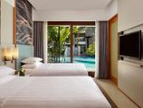 Courtyard by Marriott Bali Seminyak Resort в Семиньяк Индонезия ✅. Забронировать номер онлайн по выгодной цене в Courtyard by Marriott Bali Seminyak Resort. Трансфер из аэропорта.