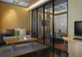 Courtyard by Marriott Bali Seminyak Resort в Семиньяк Индонезия ✅. Забронировать номер онлайн по выгодной цене в Courtyard by Marriott Bali Seminyak Resort. Трансфер из аэропорта.