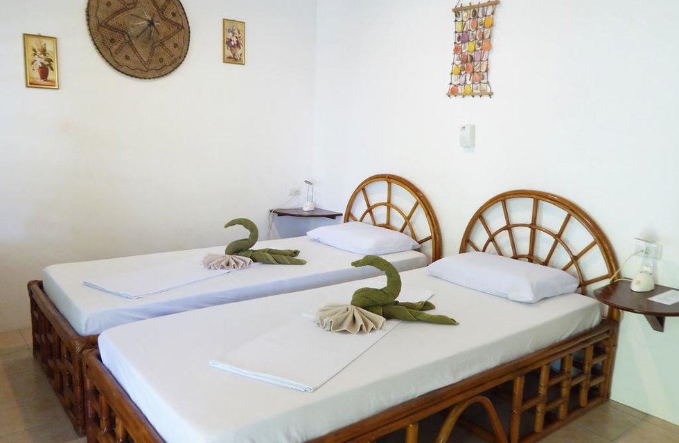 Marcosas Cottages Resort в Себу Филиппины ✅. Забронировать номер онлайн по выгодной цене в Marcosas Cottages Resort. Трансфер из аэропорта.