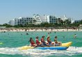 Marhaba Beach в Сусс Тунис ✅. Забронировать номер онлайн по выгодной цене в Marhaba Beach. Трансфер из аэропорта.