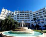 Marhaba Royal Salem Resort в Сусс Тунис ✅. Забронировать номер онлайн по выгодной цене в Marhaba Royal Salem Resort. Трансфер из аэропорта.