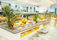 Marhaba Royal Salem Resort в Сусс Тунис ✅. Забронировать номер онлайн по выгодной цене в Marhaba Royal Salem Resort. Трансфер из аэропорта.