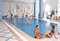 Marhaba Royal Salem Resort в Сусс Тунис ✅. Забронировать номер онлайн по выгодной цене в Marhaba Royal Salem Resort. Трансфер из аэропорта.