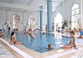 Marhaba Royal Salem Resort в Сусс Тунис ✅. Забронировать номер онлайн по выгодной цене в Marhaba Royal Salem Resort. Трансфер из аэропорта.