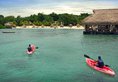 Bluewater Maribago в Себу Филиппины ✅. Забронировать номер онлайн по выгодной цене в Bluewater Maribago. Трансфер из аэропорта.