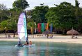 Bluewater Maribago в Себу Филиппины ✅. Забронировать номер онлайн по выгодной цене в Bluewater Maribago. Трансфер из аэропорта.