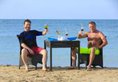 Marina Beach Passikudah в Пасикуда Шри-Ланка ✅. Забронировать номер онлайн по выгодной цене в Marina Beach Passikudah. Трансфер из аэропорта.