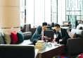 Hong Kong SkyCity Marriott Hotel в Гонконг Гонконг ✅. Забронировать номер онлайн по выгодной цене в Hong Kong SkyCity Marriott Hotel. Трансфер из аэропорта.