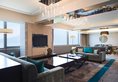 Hong Kong SkyCity Marriott Hotel в Гонконг Гонконг ✅. Забронировать номер онлайн по выгодной цене в Hong Kong SkyCity Marriott Hotel. Трансфер из аэропорта.