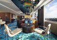 Hong Kong SkyCity Marriott Hotel в Гонконг Гонконг ✅. Забронировать номер онлайн по выгодной цене в Hong Kong SkyCity Marriott Hotel. Трансфер из аэропорта.