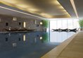 Hong Kong SkyCity Marriott Hotel в Гонконг Гонконг ✅. Забронировать номер онлайн по выгодной цене в Hong Kong SkyCity Marriott Hotel. Трансфер из аэропорта.