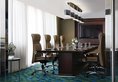 Hong Kong SkyCity Marriott Hotel в Гонконг Гонконг ✅. Забронировать номер онлайн по выгодной цене в Hong Kong SkyCity Marriott Hotel. Трансфер из аэропорта.