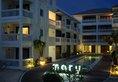 Mary Beach Hotel в Сиануквиль Камбоджа ✅. Забронировать номер онлайн по выгодной цене в Mary Beach Hotel. Трансфер из аэропорта.