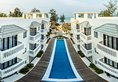 Mary Beach Hotel в Сиануквиль Камбоджа ✅. Забронировать номер онлайн по выгодной цене в Mary Beach Hotel. Трансфер из аэропорта.