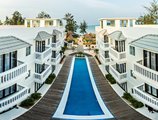 Mary Beach Hotel в Сиануквиль Камбоджа ✅. Забронировать номер онлайн по выгодной цене в Mary Beach Hotel. Трансфер из аэропорта.