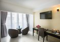 Mary Beach Hotel в Сиануквиль Камбоджа ✅. Забронировать номер онлайн по выгодной цене в Mary Beach Hotel. Трансфер из аэропорта.