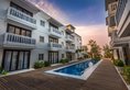 Mary Beach Hotel в Сиануквиль Камбоджа ✅. Забронировать номер онлайн по выгодной цене в Mary Beach Hotel. Трансфер из аэропорта.