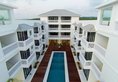 Mary Beach Hotel в Сиануквиль Камбоджа ✅. Забронировать номер онлайн по выгодной цене в Mary Beach Hotel. Трансфер из аэропорта.