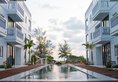 Mary Beach Hotel в Сиануквиль Камбоджа ✅. Забронировать номер онлайн по выгодной цене в Mary Beach Hotel. Трансфер из аэропорта.
