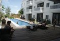 Mary Beach Hotel в Сиануквиль Камбоджа ✅. Забронировать номер онлайн по выгодной цене в Mary Beach Hotel. Трансфер из аэропорта.