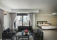 Mary Beach Hotel в Сиануквиль Камбоджа ✅. Забронировать номер онлайн по выгодной цене в Mary Beach Hotel. Трансфер из аэропорта.