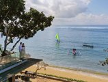 Maya Sanur Resort & Spa