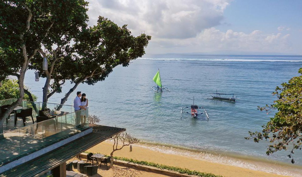 Maya Sanur Resort & Spa в регион Санур Индонезия ✅. Забронировать номер онлайн по выгодной цене в Maya Sanur Resort & Spa. Трансфер из аэропорта.