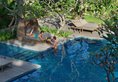 Maya Sanur Resort & Spa в регион Санур Индонезия ✅. Забронировать номер онлайн по выгодной цене в Maya Sanur Resort & Spa. Трансфер из аэропорта.