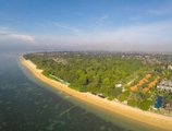 Maya Sanur Resort & Spa в регион Санур Индонезия ✅. Забронировать номер онлайн по выгодной цене в Maya Sanur Resort & Spa. Трансфер из аэропорта.
